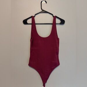 Aritzia Babaton Bodysuit